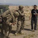 EOD receives Tactical Combat Casualty Care training