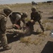 EOD receives Tactical Combat Casualty Care training