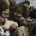 EOD receives Tactical Combat Casualty Care training