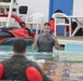 WV Air Guard Members Completes Water Survival