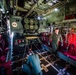Missouri Air National Guard C-130 transports HIMARS