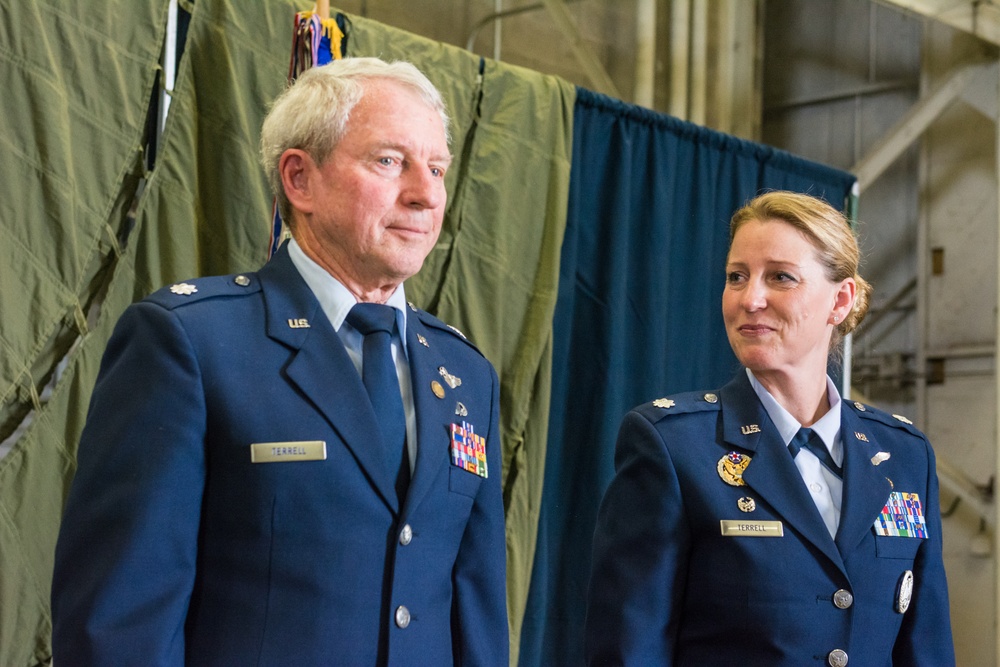 U.S. Air Force Vietnam veteran honored for his service