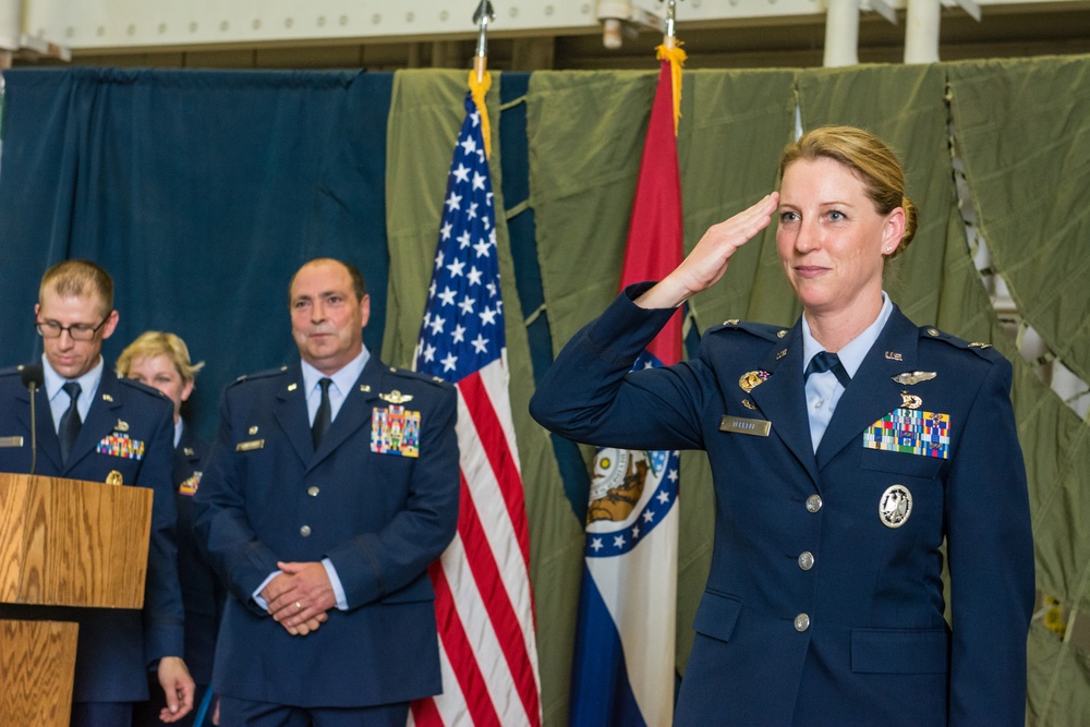 139th Mission Support Group recieves new commander