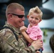 Rescue Airmen return home