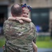 Rescue Airmen return home