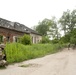 Convoy training at Yavoriv CTC