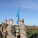 LTC Lennox assumes command of 782D MI BN