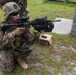 Out with the old, in with the new: Marines test new grenade launcher module