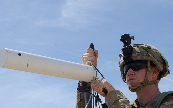 SPC Nathaniel Ortiz, ECT, 781 MI BN