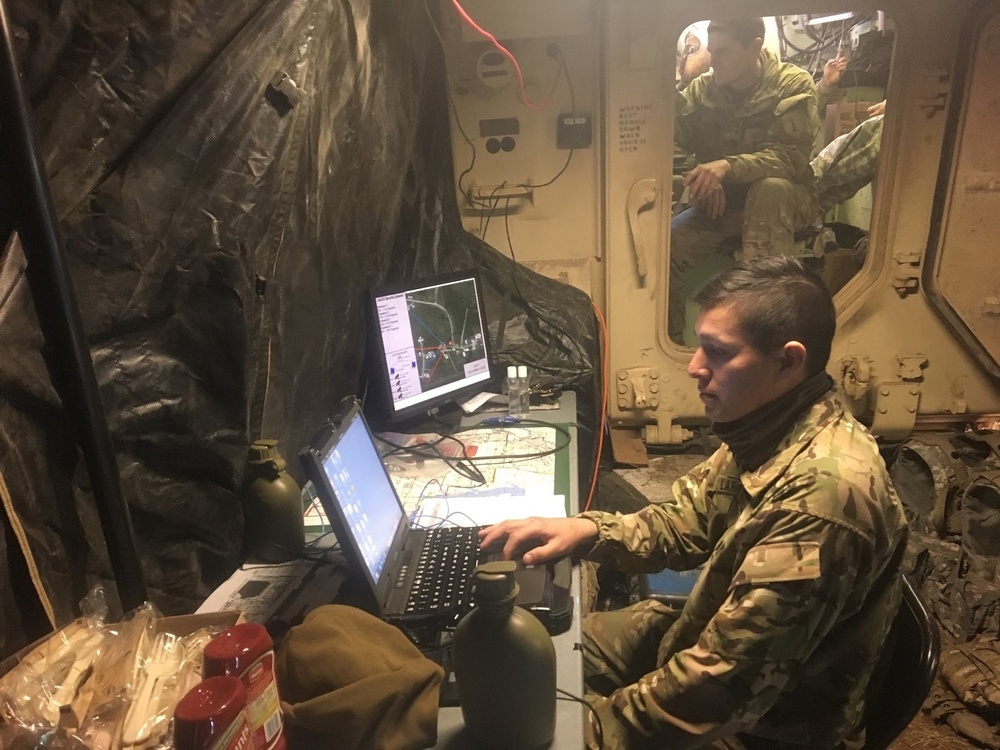 Spc Rodolfo Lara, ECT, 781 MI BN