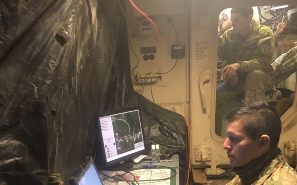 Spc Rodolfo Lara, ECT, 781 MI BN