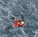 Coast Guard/SEMAR conduct joint SAR exercise