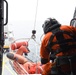 Coast Guard/SEMAR conduct joint SAR exercise