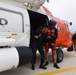 Coast Guard/SEMAR conduct joint SAR exercise