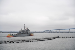 Pacific Pulse: 19 February, 2021