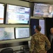 780 MI BDE views Cyber Ops Center