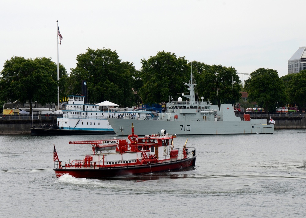 Portland Rose Festival