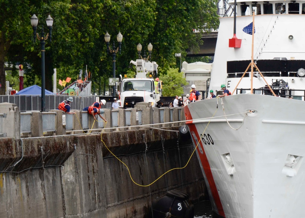 Portland Rose Festival