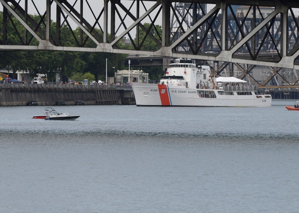 Portland Rose Festival