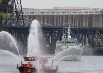 Portland Rose Festival
