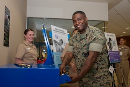NMCP Drug Take Back Program