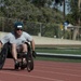 Navy and Coast Guard Wounded Warrior Training Camp 10