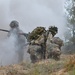 Polish and Slovakian forces unite during Exercise Saber Strike