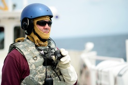 Exercise Tradewinds 2017