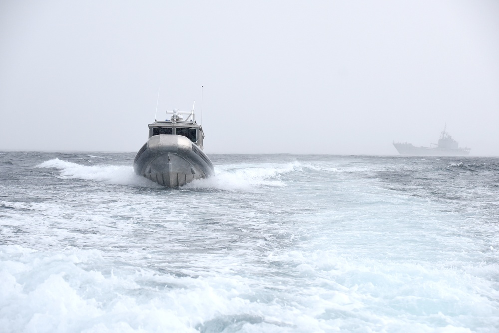 Exercise Tradewinds 2017