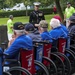 Old Glory Honor Flight Northeast Wisconsin comes to town