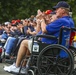 Old Glory Honor Flight Northeast Wisconsin comes to town