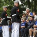 Old Glory Honor Flight Northeast Wisconsin comes to town