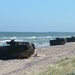 US military conducts amphibious assault in Latvia during Baltic Operations