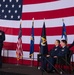 McClanahan assumes command of 489th Bomb Group