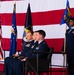 McClanahan assumes command of 489th Bomb Group