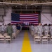 McClanahan assumes command of 489th Bomb Group