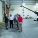 Governor's Military Council visits MCLB Barstow
