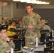 BDE CDR talks to educators and recruiters
