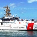 Coast Guard Cutter Bailey Barco
