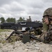 2nd LAAD Conducts Stinger Live Fire Training Exercises