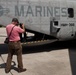 Marines hit the ground running: SPMAGTF - SC begins deployment in Central America