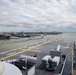 USS Wasp Returns to Naval Station Norfolk