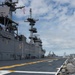 USS Wasp Returns to Naval Station Norfolk