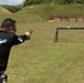 Guam and Military law enforcement prepares for National Police Week with friendly shoot-off