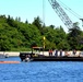 Joint Spill Response Drill in Puget Sound
