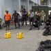 Exercise TRADEWINDS 17