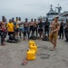 Exercise TRADEWINDS 17