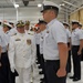 Coast Guard Sector Humboldt Bay holds change of command