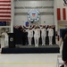 Coast Guard Sector Humboldt Bay holds change of command