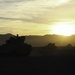 The cavalry has arrived at Fort Irwin